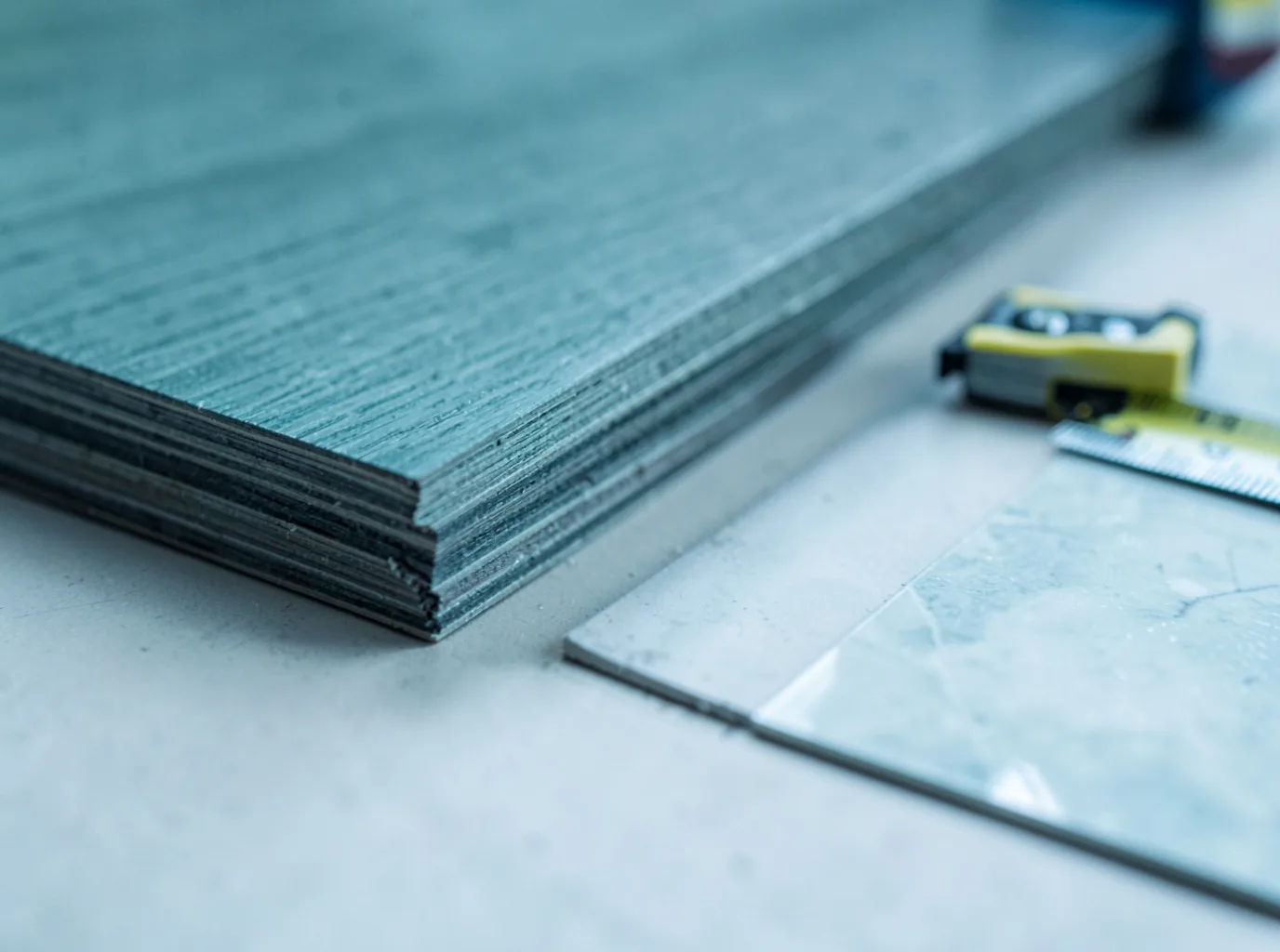 Luxury Vinyl Plank Installation Rio, WV FAQs